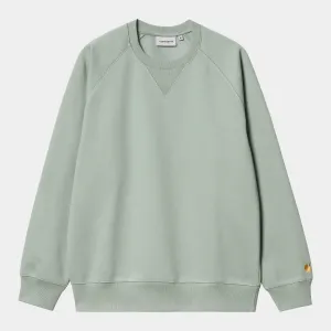 Felpa Carhartt Chase Sweat