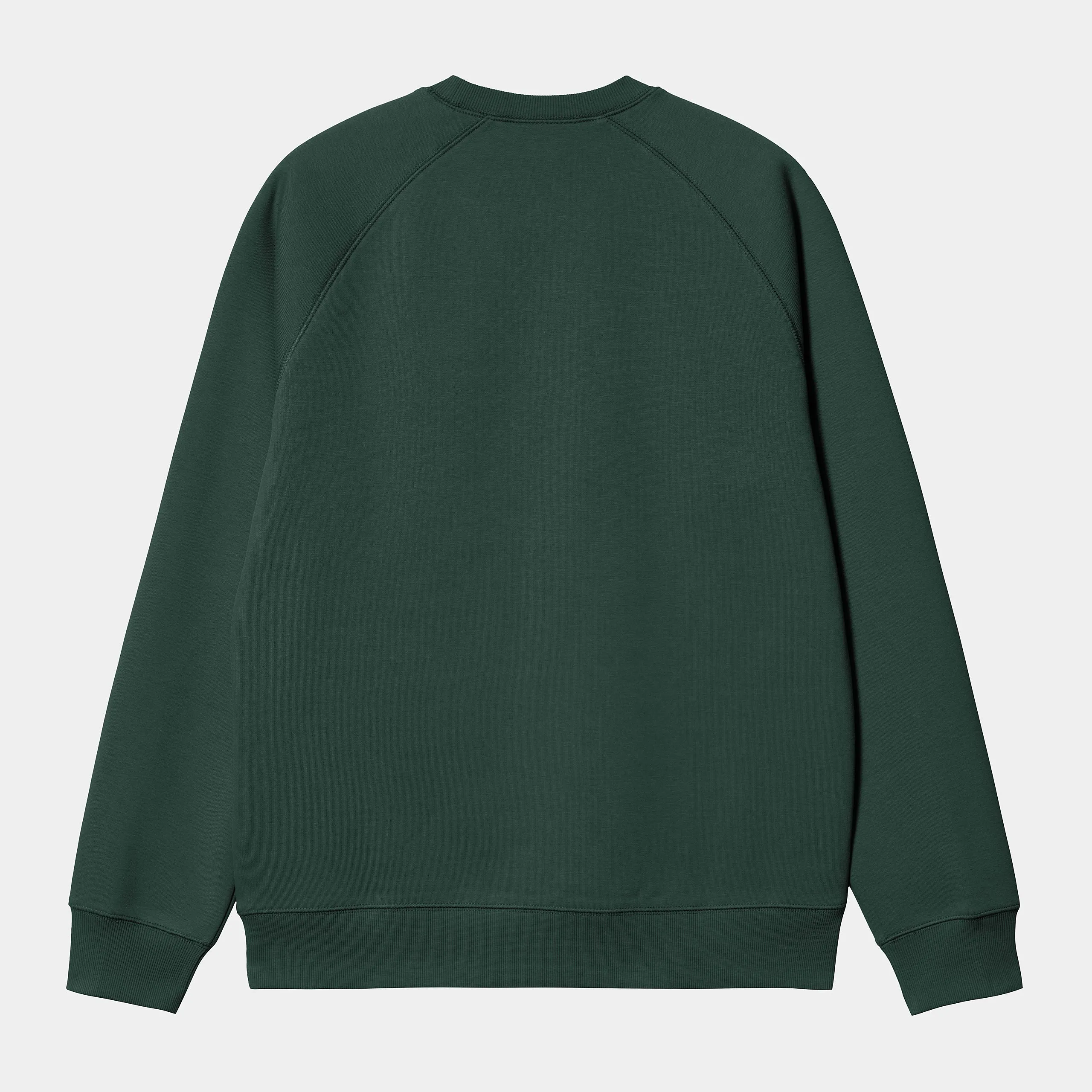 Felpa Carhartt Chase Sweat
