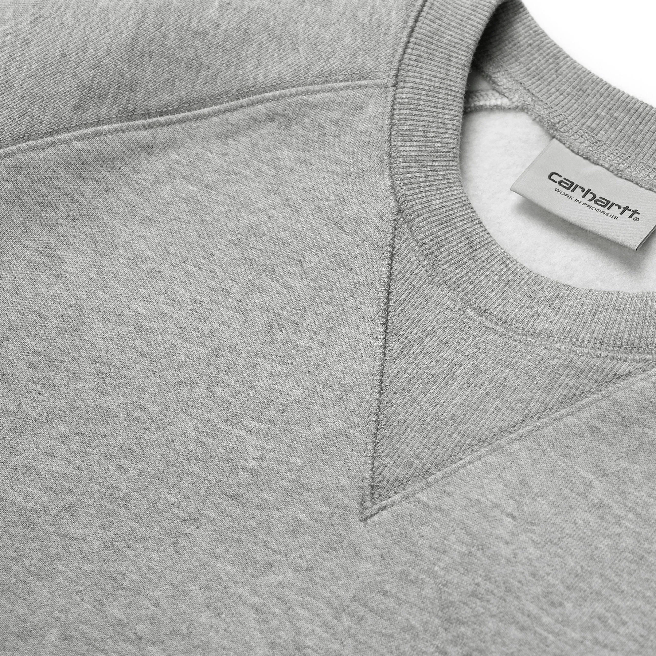 Felpa Carhartt Chase Sweat