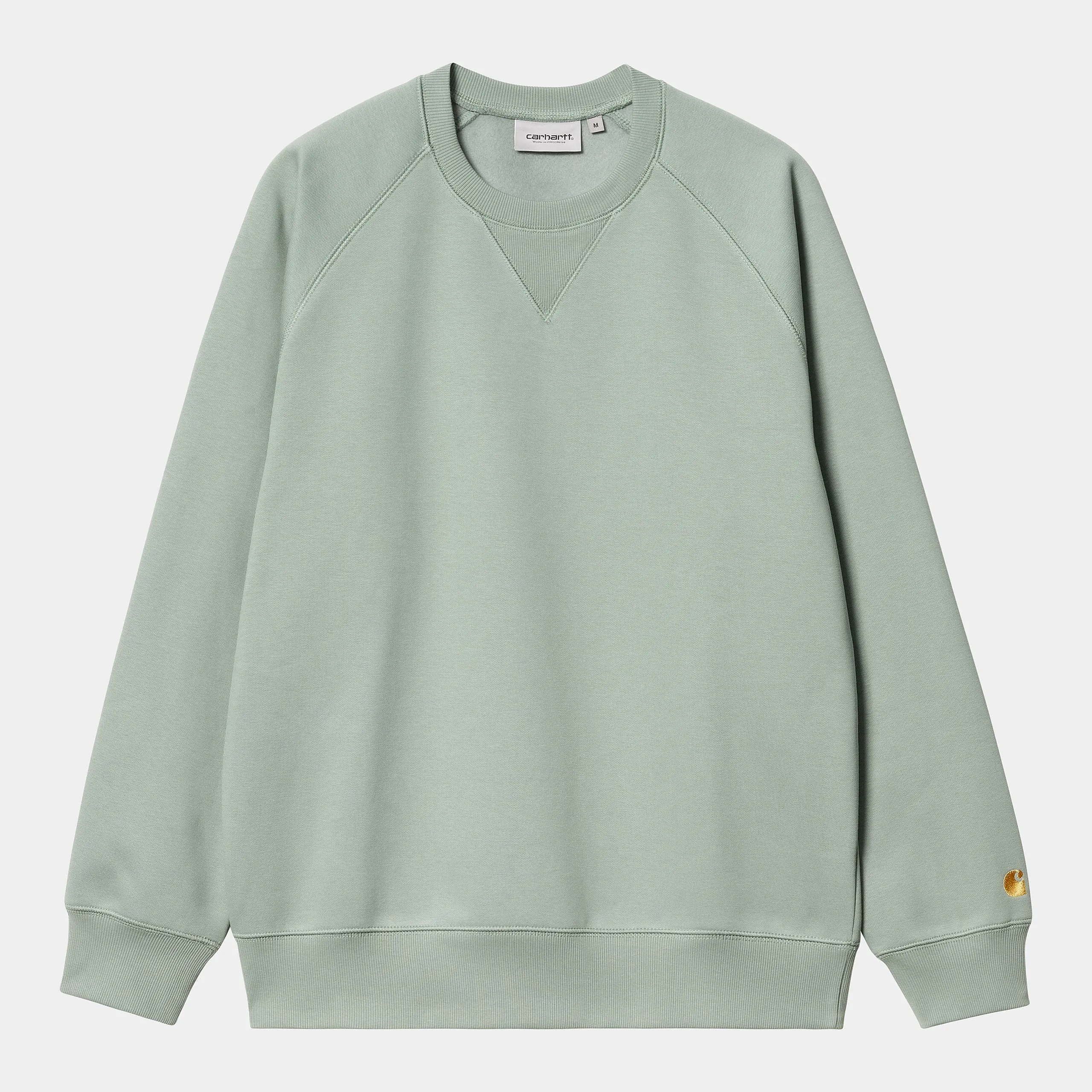 Felpa Carhartt Chase Sweat