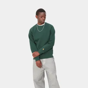 Felpa Carhartt Chase Sweat