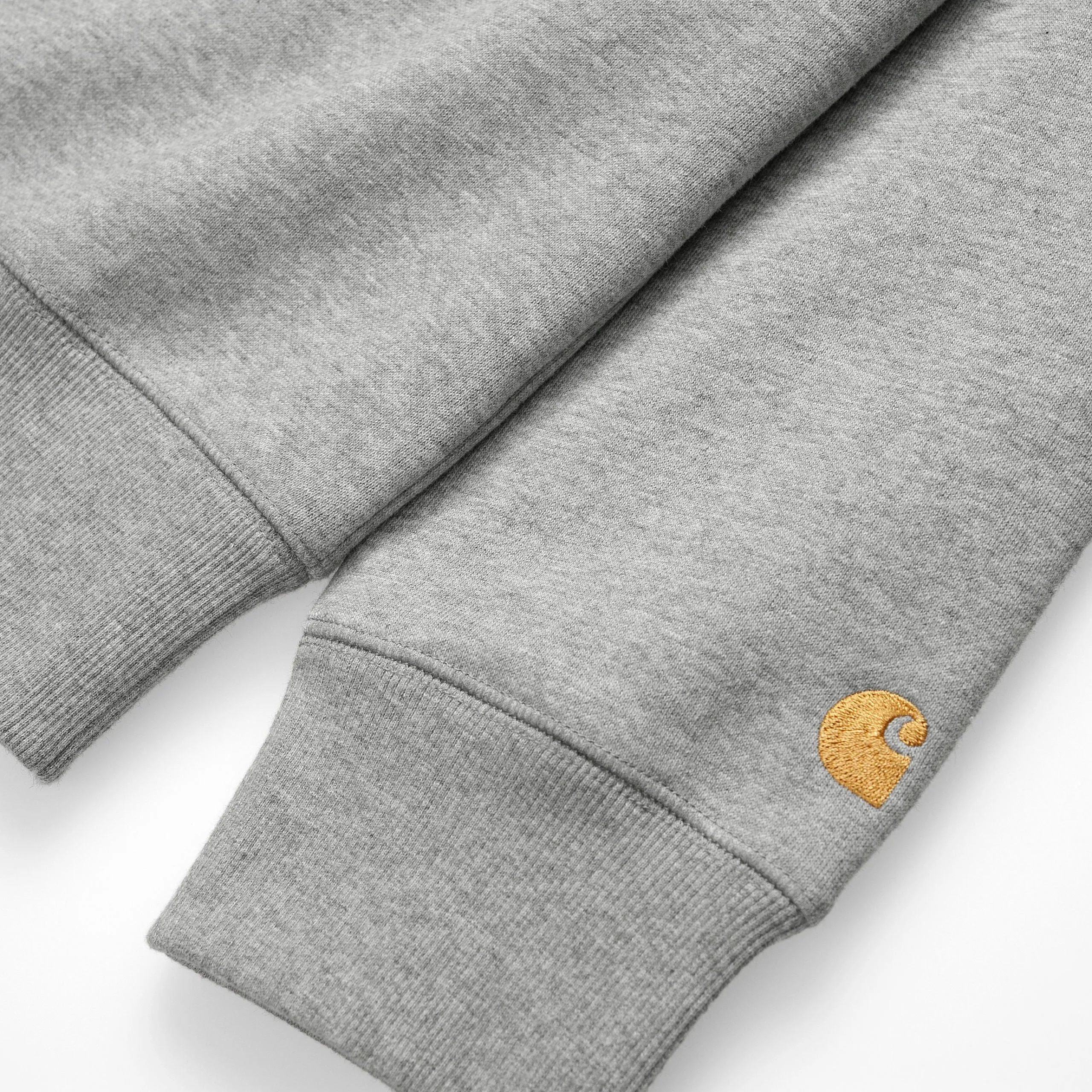 Felpa Carhartt Chase Sweat