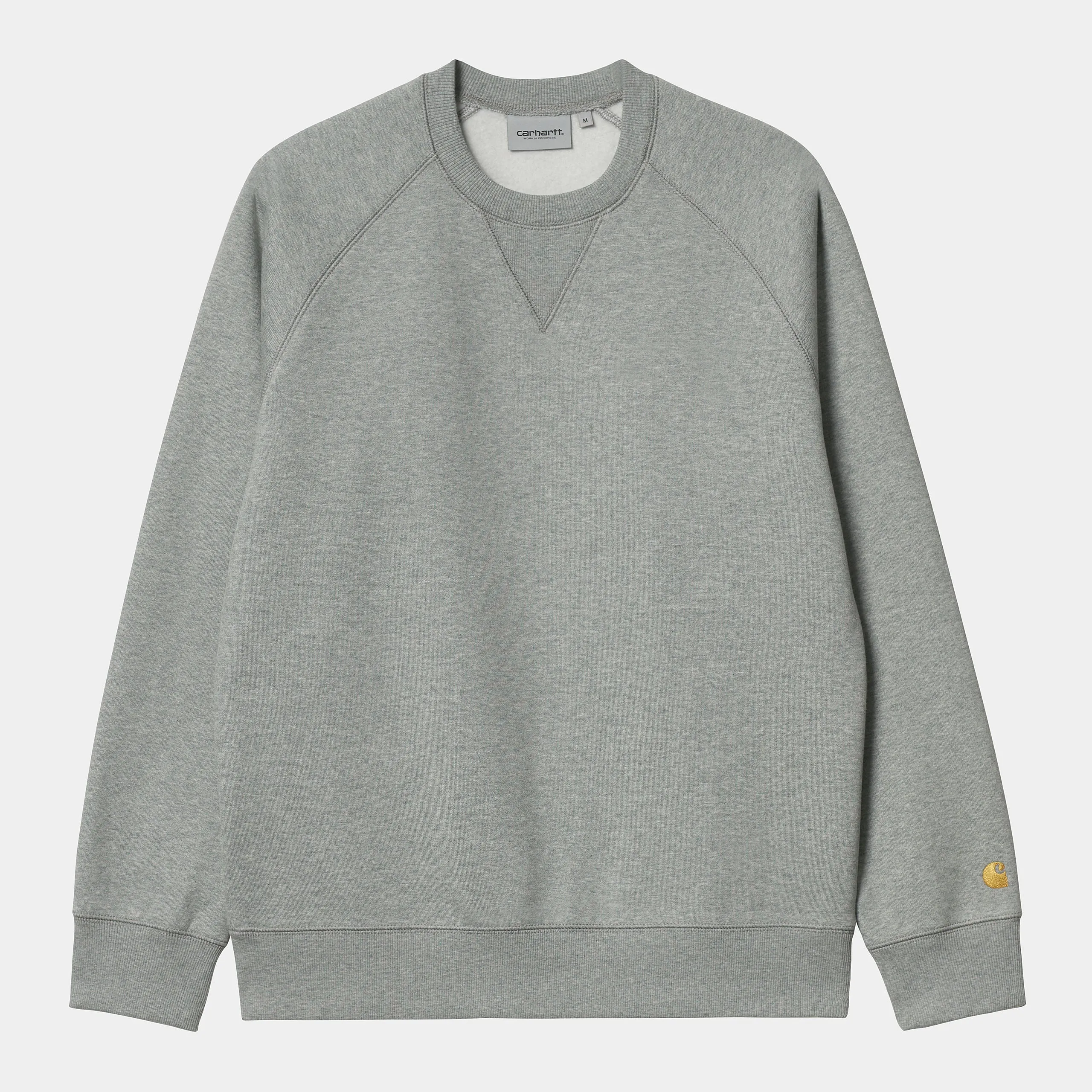 Felpa Carhartt Chase Sweat