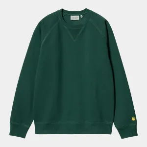 Felpa Carhartt Chase