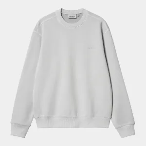 Felpa Carhartt Duster Script
