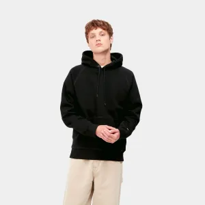 Felpa Carhartt Hooded Chase Sweat