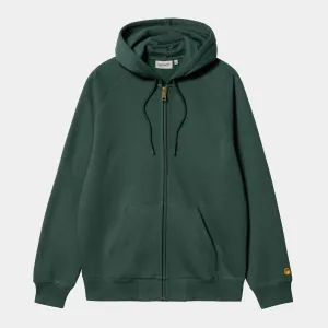 Felpa Carhartt Hooded Chase