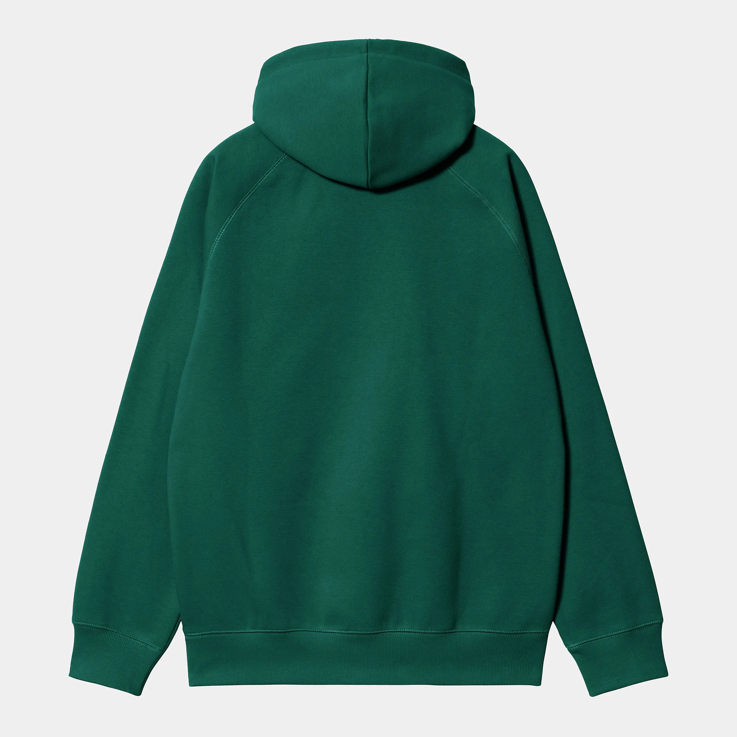 Felpa Carhartt Hooded Chase
