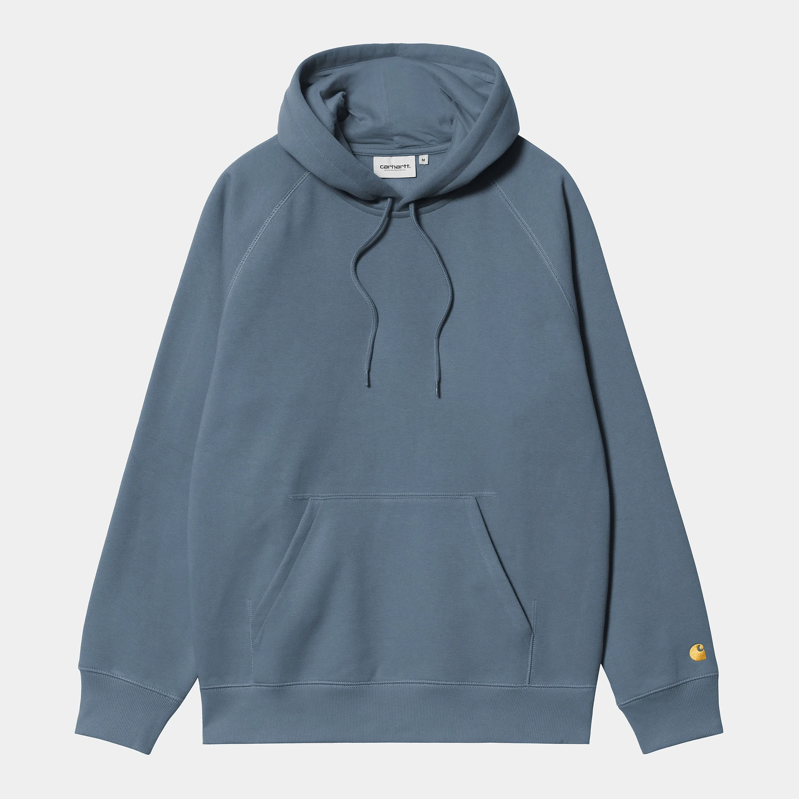 Felpa Carhartt Hooded Chase