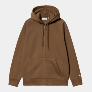 Felpa Carhartt Hooded Chase