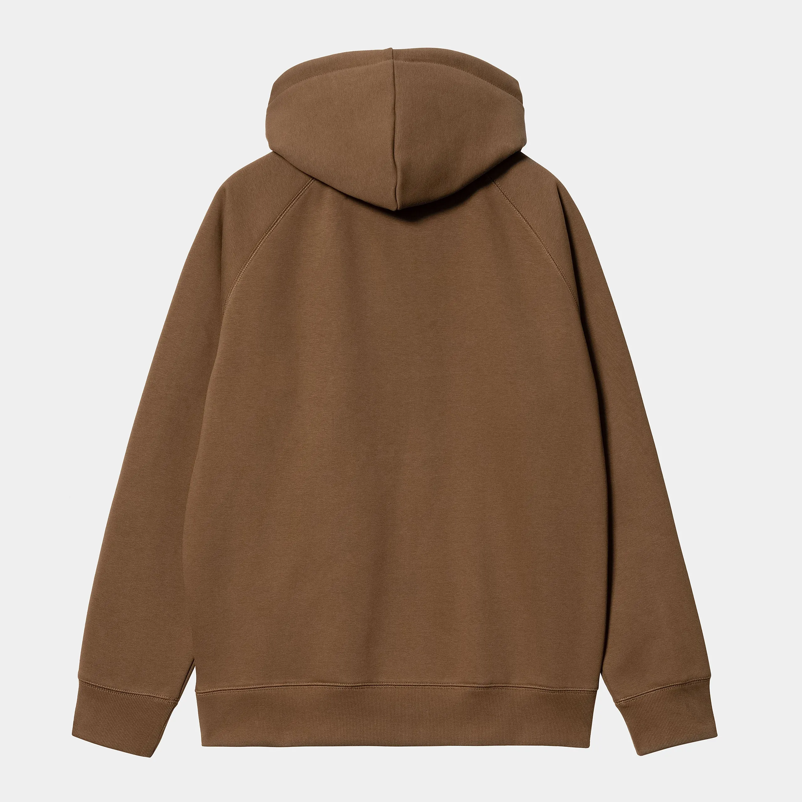 Felpa Carhartt Hooded Chase