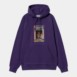 Felpa Carhartt Hooded Cheap Thrills