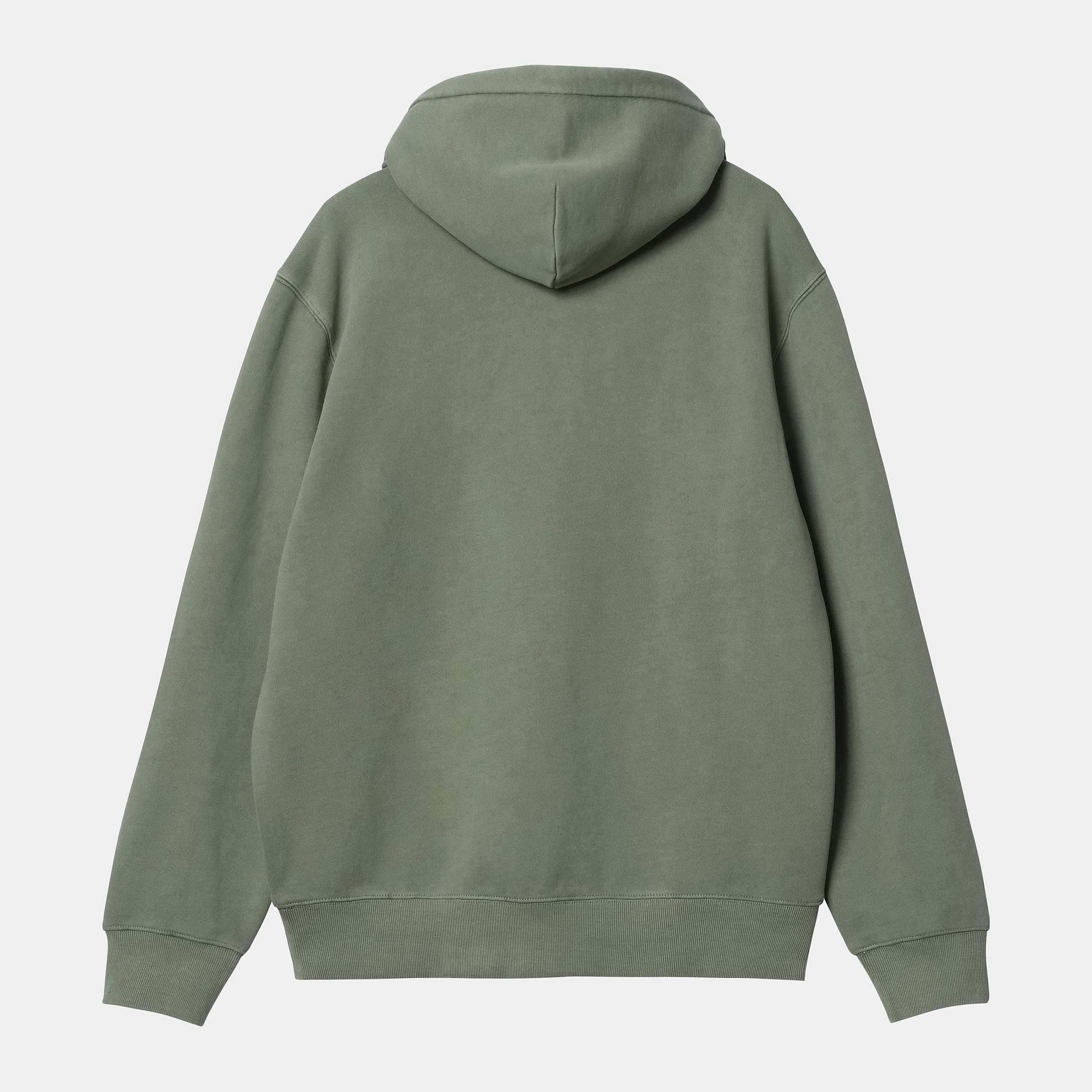 Felpa Carhartt Hooded Duster Sweat