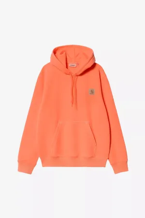 Felpa Carhartt Hooded Industry