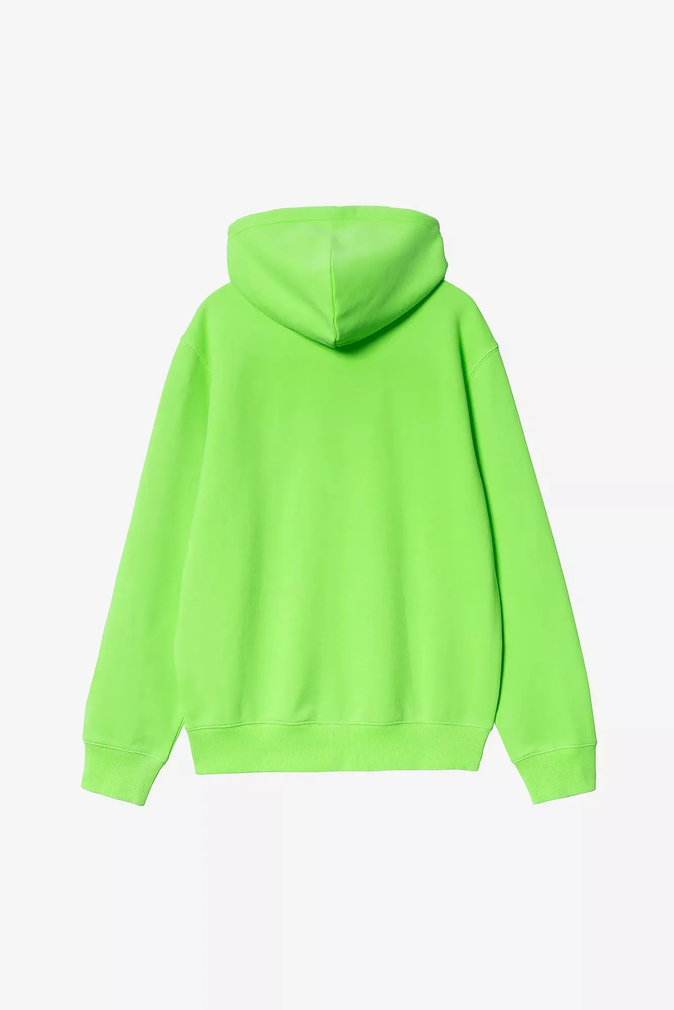 Felpa Carhartt Hooded Industry