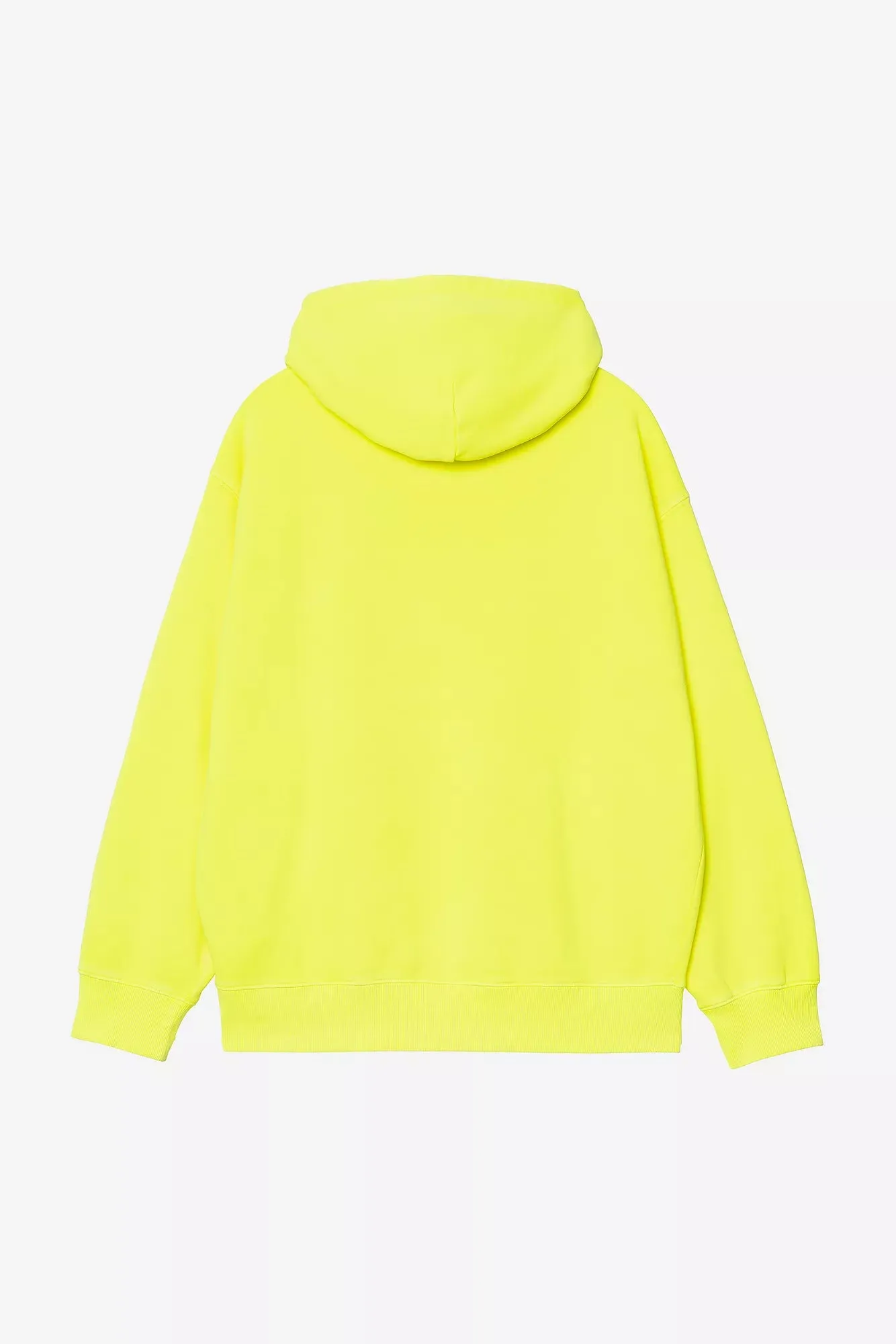 Felpa Carhartt Hooded Industry