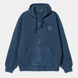 Felpa Carhartt Hooded Nelson