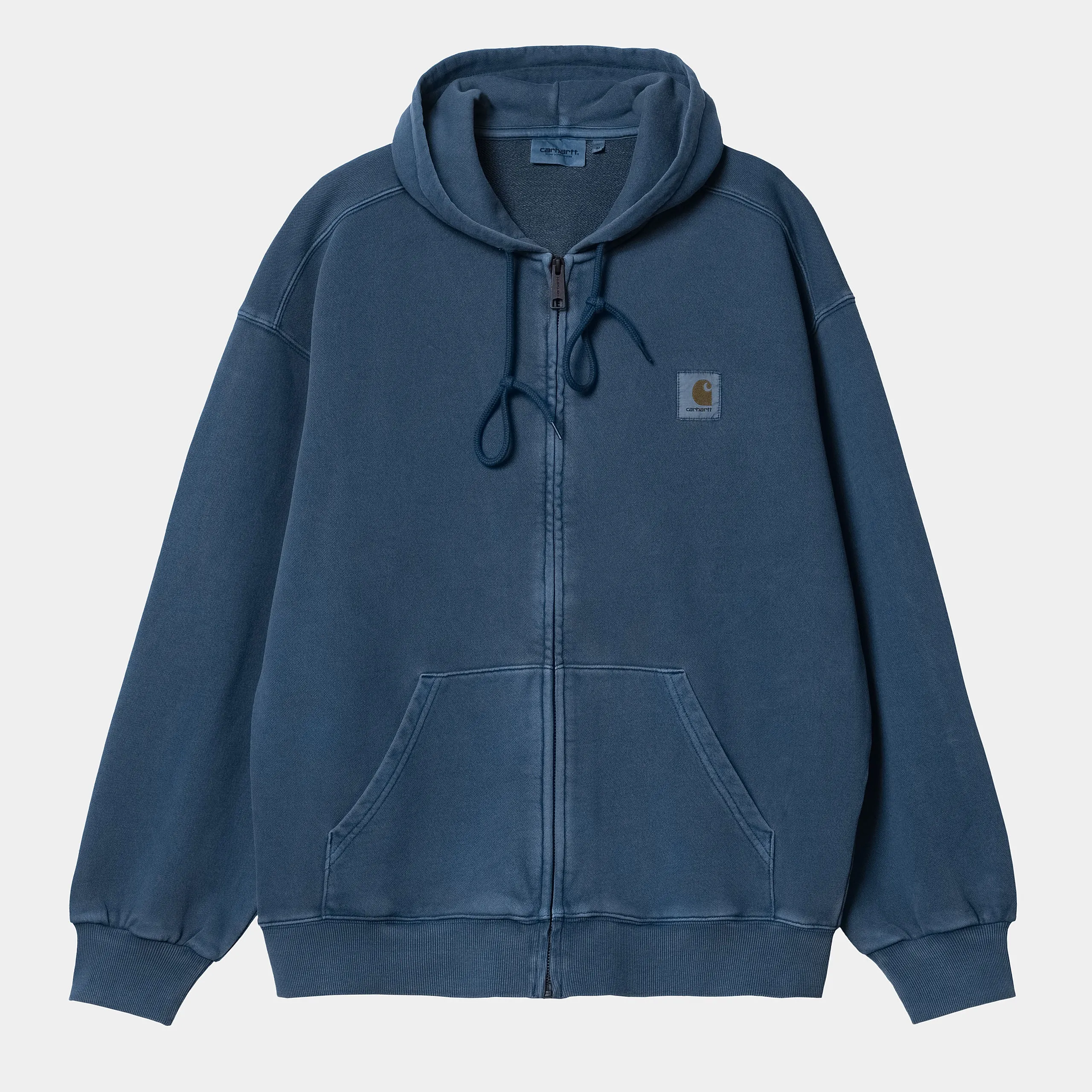 Felpa Carhartt Hooded Nelson