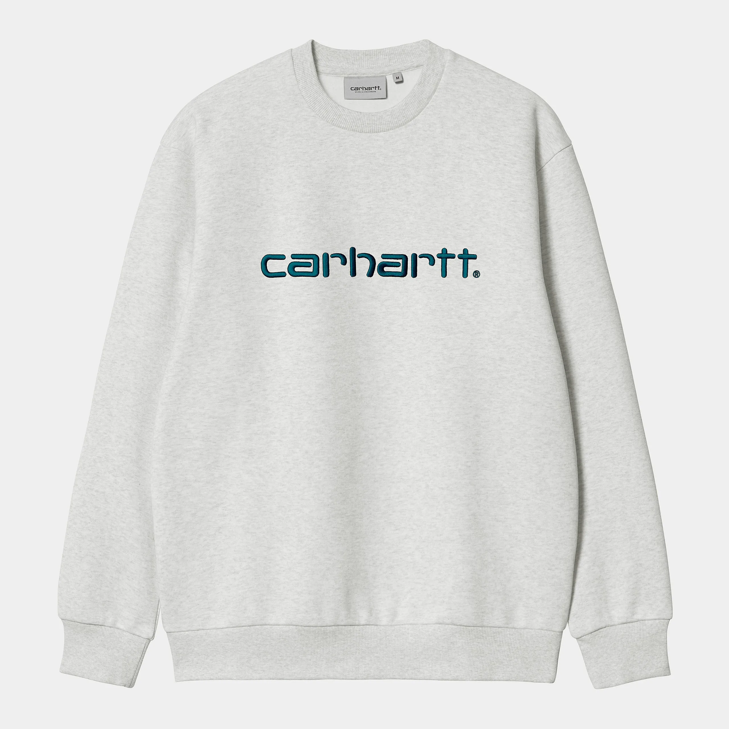 Felpa Carhartt Sweat