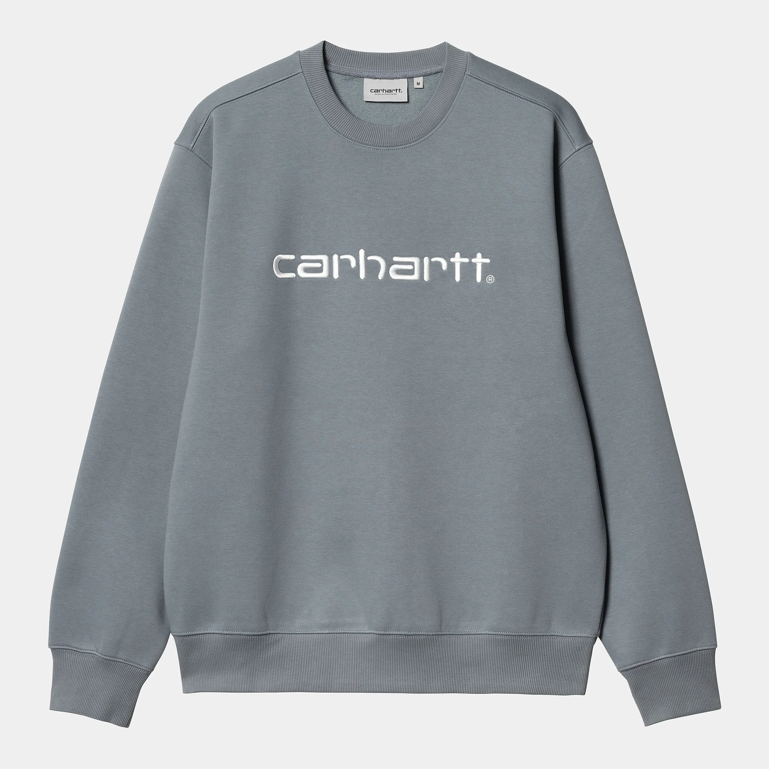 Felpa Carhartt Sweat
