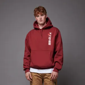 Felpa Dolly Noire AoT Hoodie