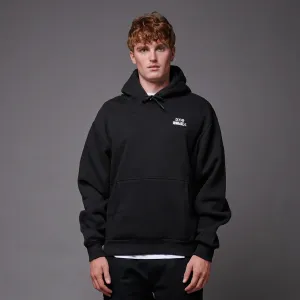Felpa Dolly Noire Attack Titan Sketch Hoodie