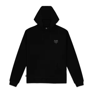 Felpa Dolly Noire Black Plague Hoodie