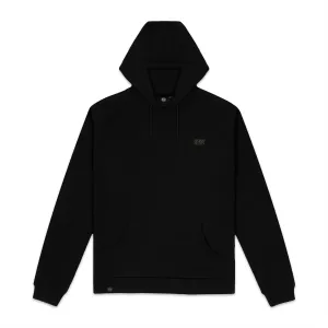 Felpa Dolly Noire Blue Dragon Hoodie