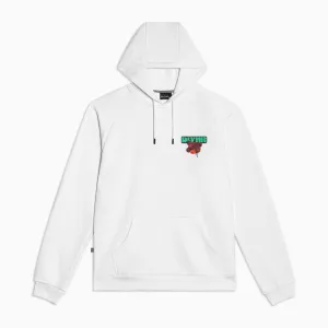 Felpa Dolly Noire Cy-Bear Hoodie