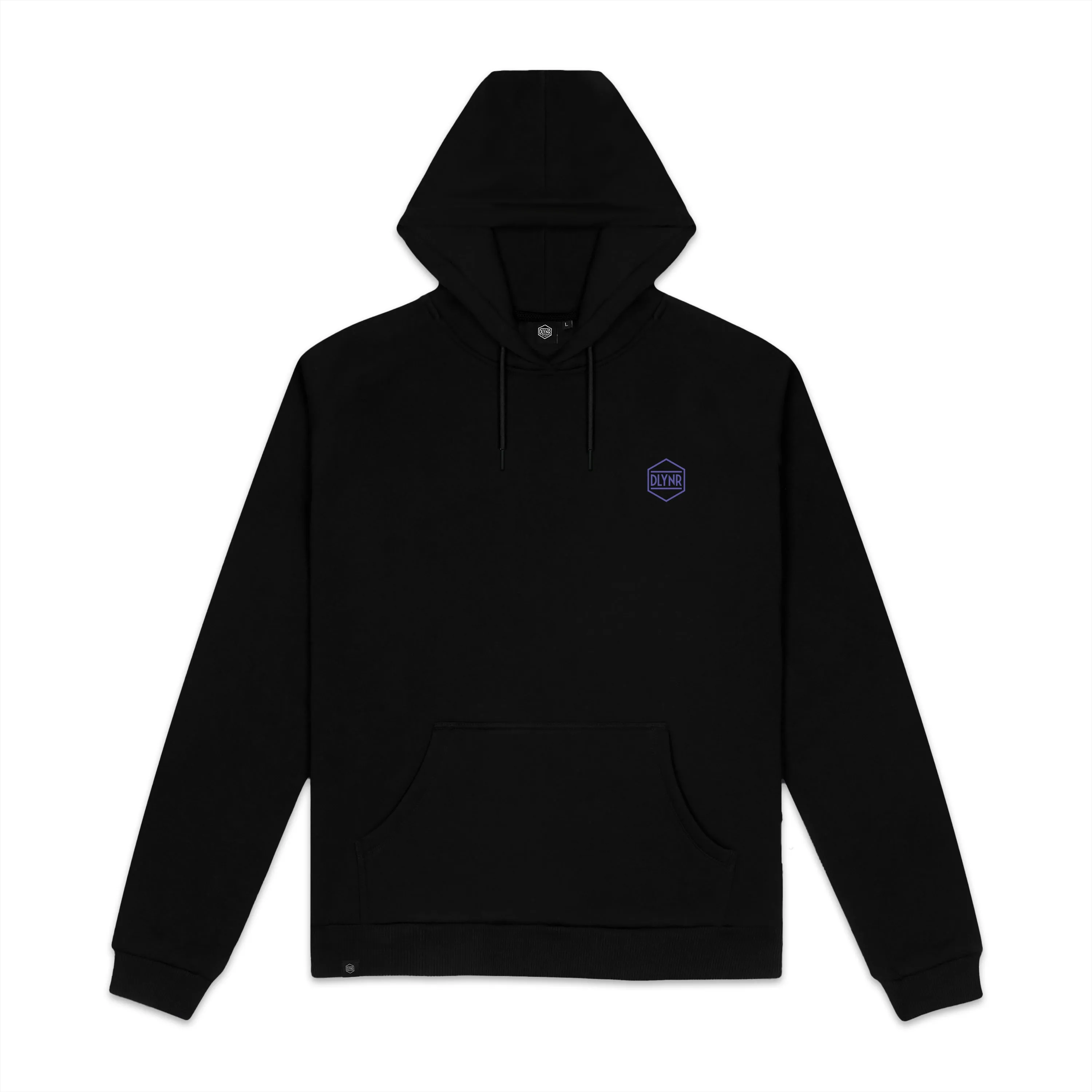 Felpa Dolly Noire Desert Snake Hoodie