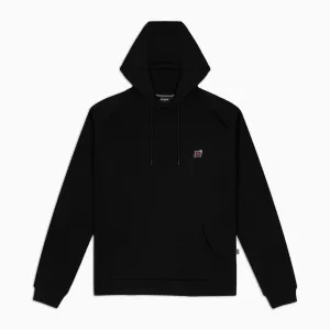Felpa Dolly Noire Fujin & Rajin Hoodie