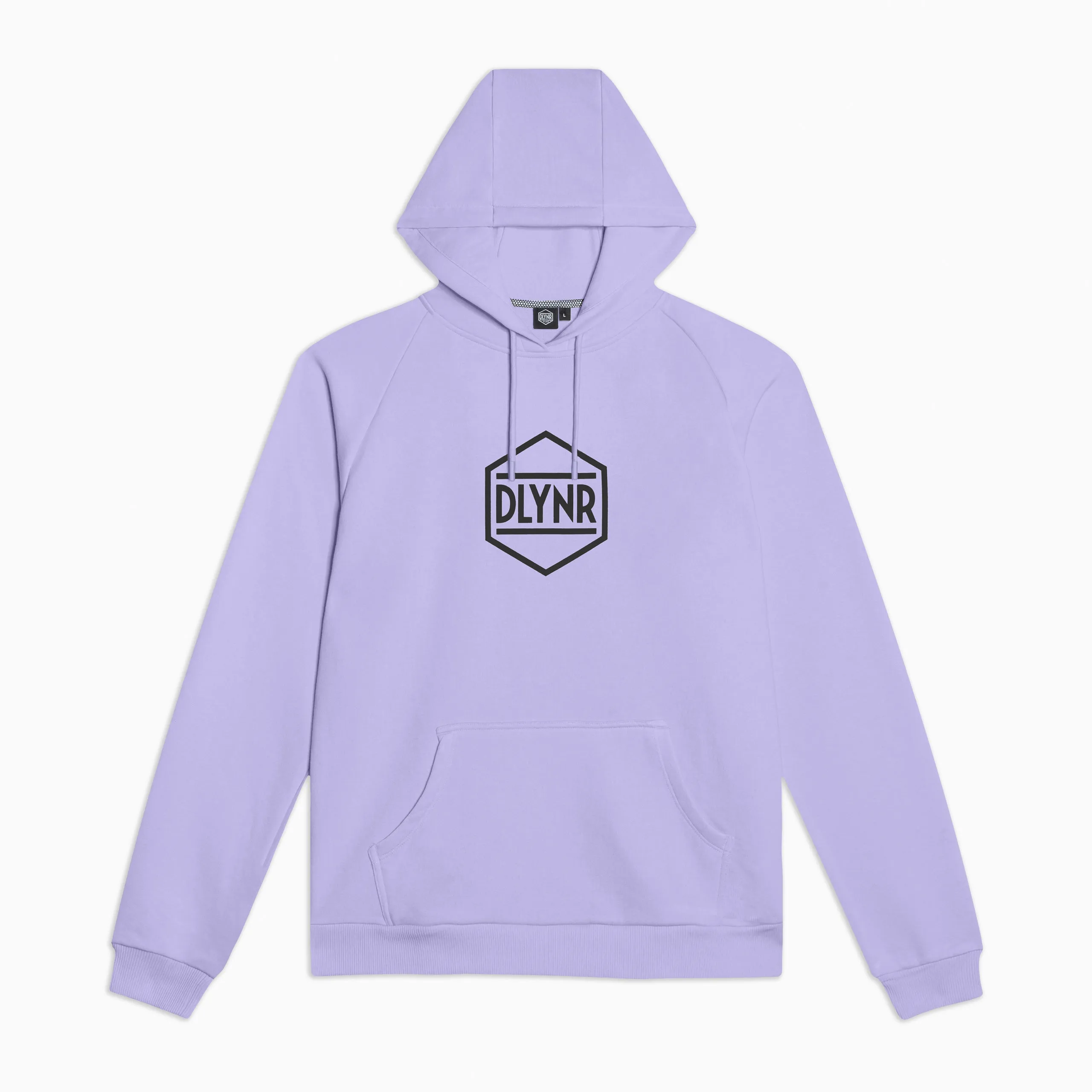 Felpa Dolly Noire Logo Classic Hoodie