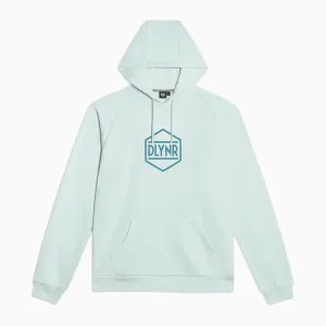 Felpa Dolly Noire Logo Classic Hoodie