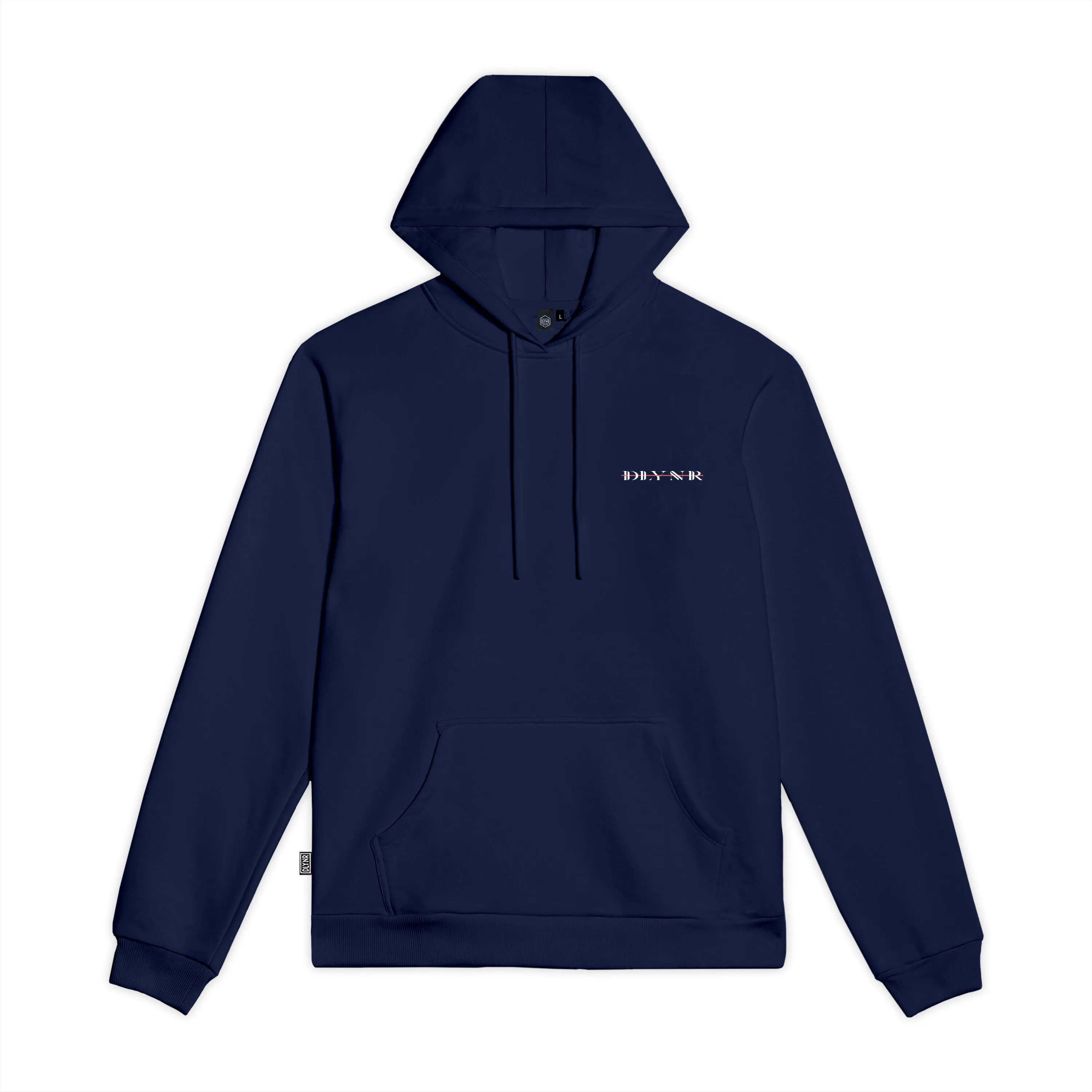 Felpa Dolly Noire Mordred Hoodie