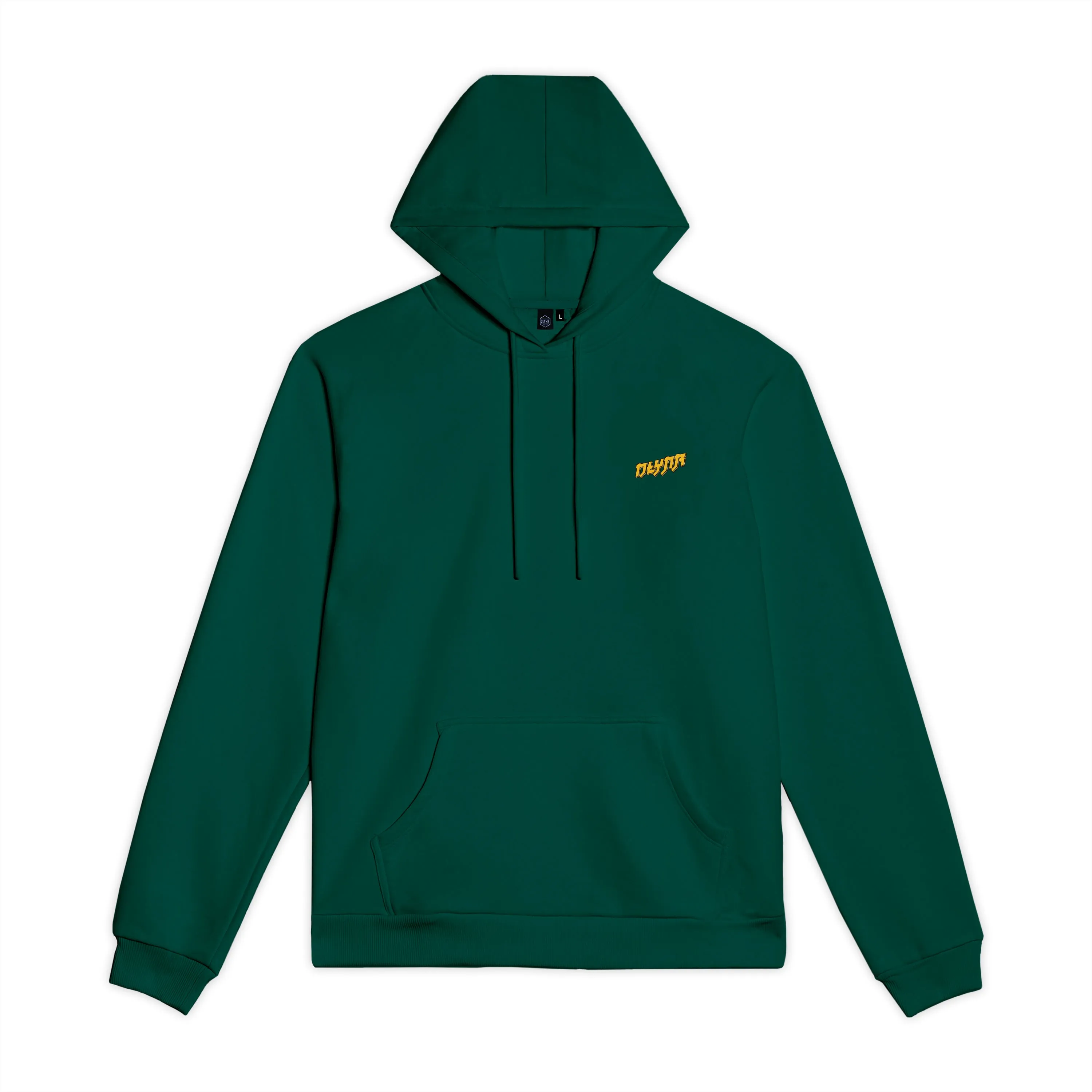 Felpa Dolly Noire Parcival Hoodie