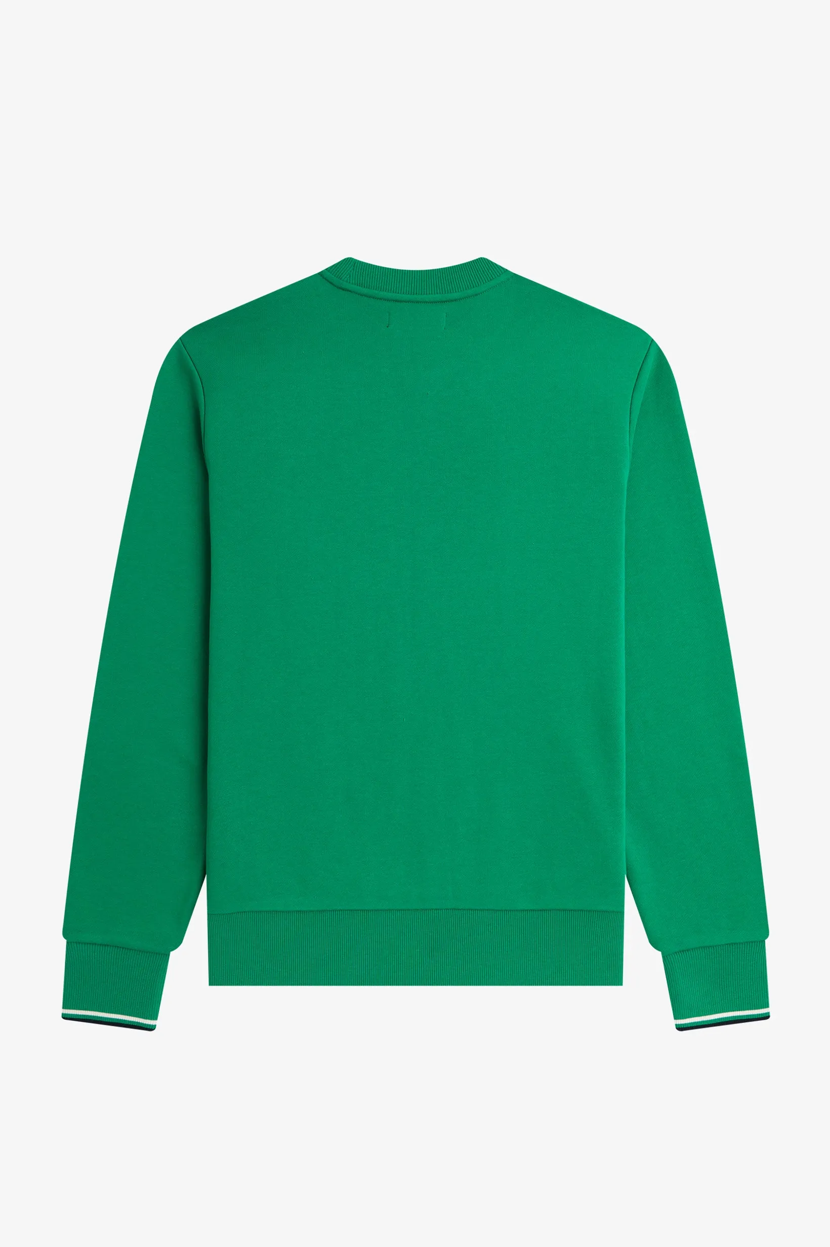 Felpa Fred Perry Crew Neck Sweatshirt