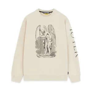 Felpa Iuter Cruel Crewneck