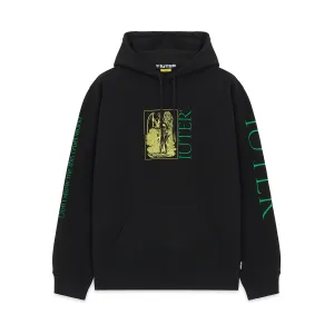 Felpa Iuter Cruel World Hoodie
