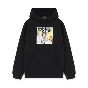 Felpa Iuter Doctor Hoodie