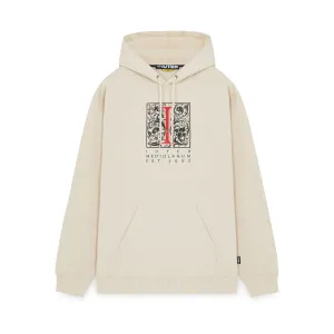 Felpa Iuter Mediolanum Hoodie