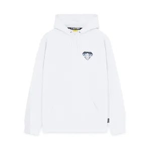 Felpa Iuter Metal Logo Hoodie