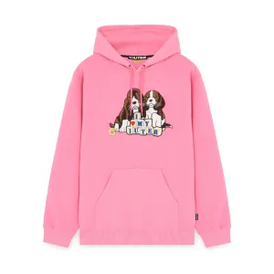 Felpa Iuter Puppies Hoodie