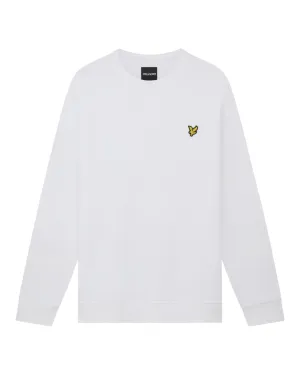 Felpa Lyle&Scott Crew Neck