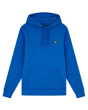 Felpa Lyle&Scott Pullover Hoodie