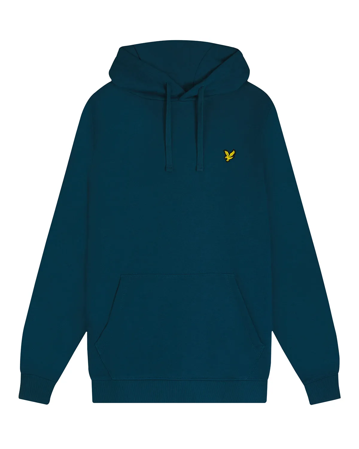 Felpa Lyle&Scott Pullover Hoodie