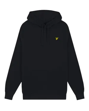 Felpa Lyle&Scott Pullover Hoodie
