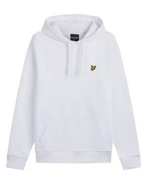 Felpa Lyle&Scott Pullover Hoodie