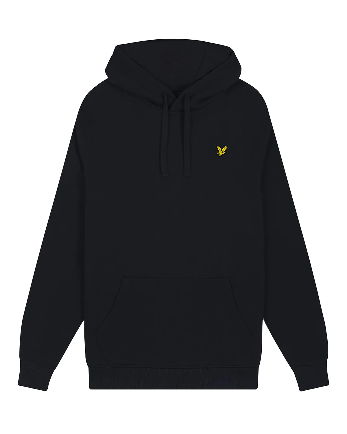 Felpa Lyle&Scott Pullover Hoodie