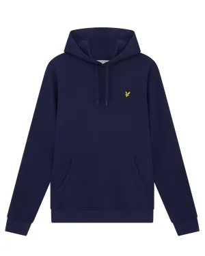 Felpa Lyle&Scott Pullover Hoodie