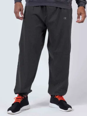 Final Few Champion Big And Tall Men's Powerblend Fleece Sweat Pant  Almost Gone!
